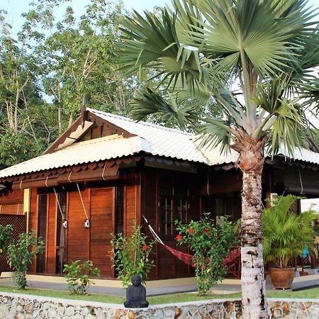 Villa Kelapa Langkawi Куах Екстер'єр фото