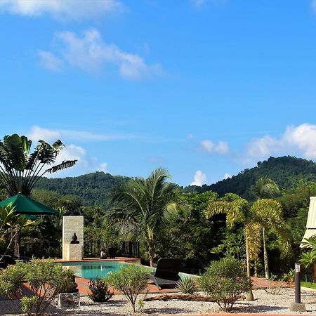 Villa Kelapa Langkawi Куах Екстер'єр фото