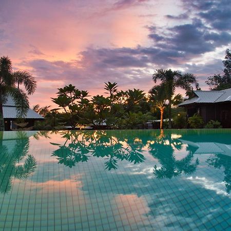 Villa Kelapa Langkawi Куах Екстер'єр фото