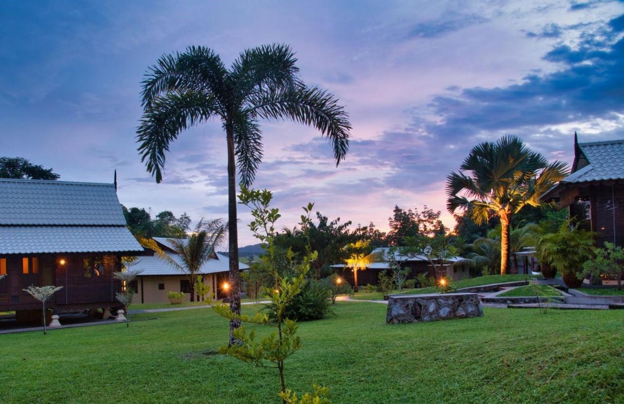 Villa Kelapa Langkawi Куах Екстер'єр фото