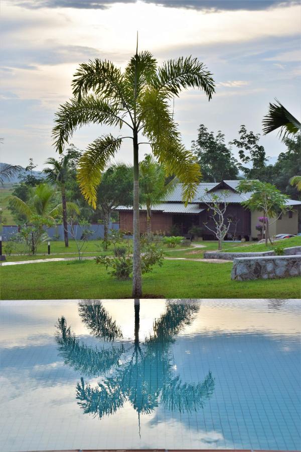 Villa Kelapa Langkawi Куах Екстер'єр фото