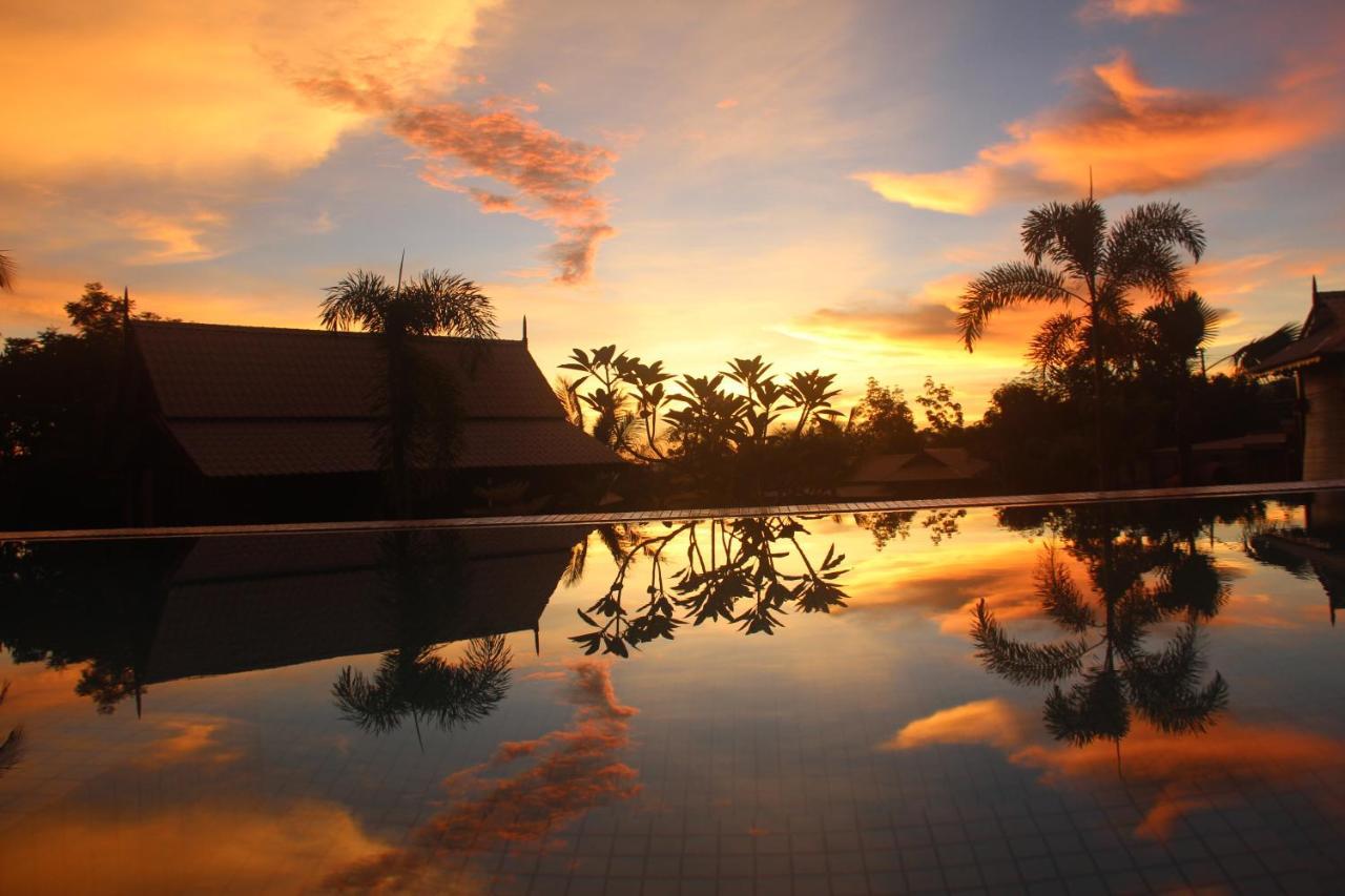 Villa Kelapa Langkawi Куах Екстер'єр фото