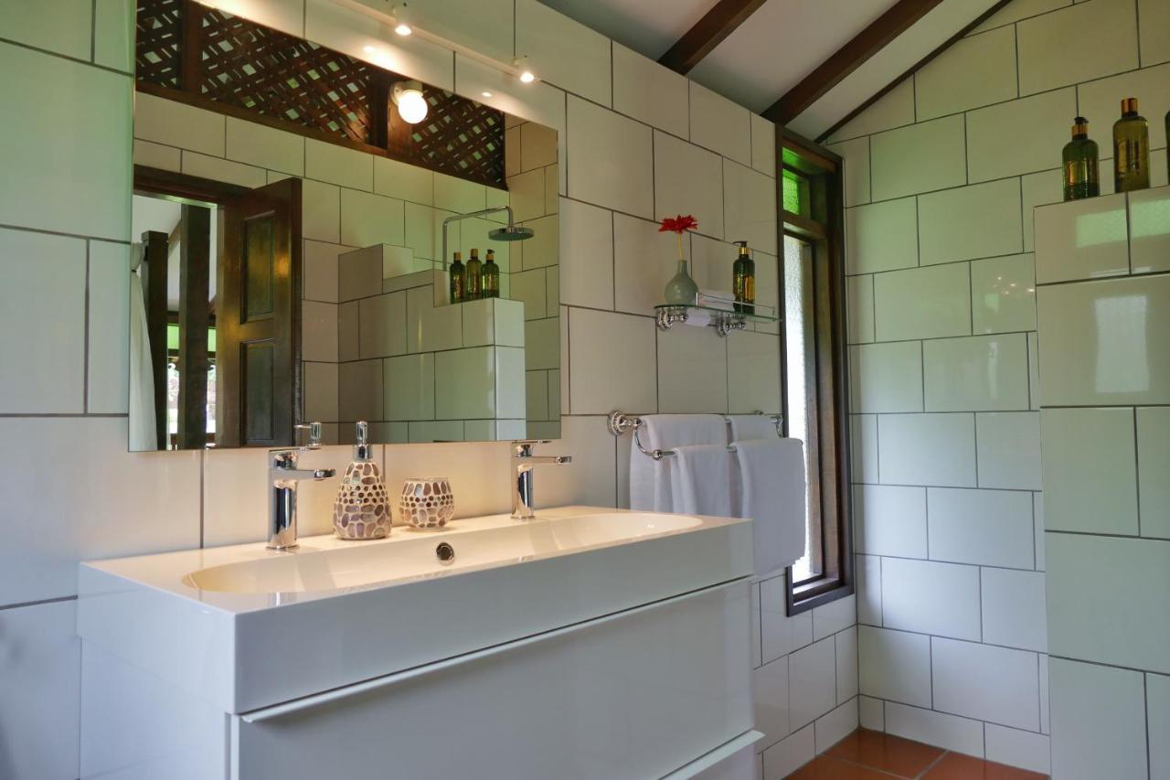 Villa Kelapa Langkawi Куах Екстер'єр фото