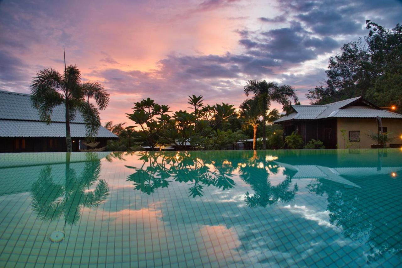 Villa Kelapa Langkawi Куах Екстер'єр фото
